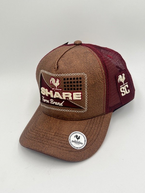Producto - Sharecropper 19