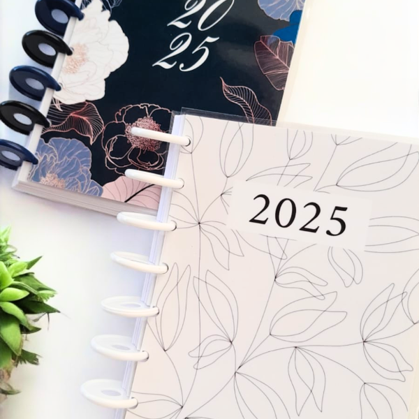 Producto - Agenda 2026 Personalizadas