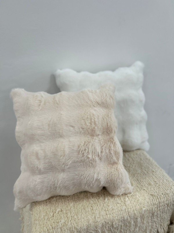 Producto - Almohadón PELO PANAL