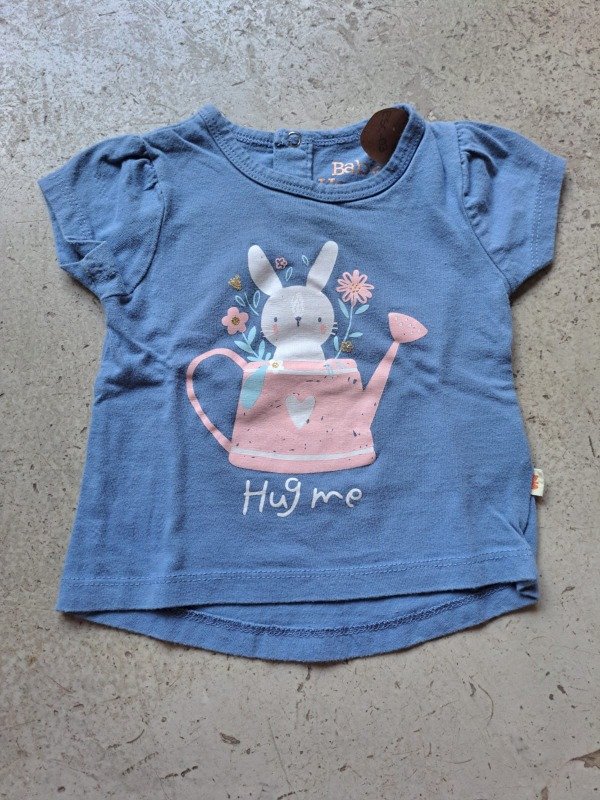 Producto - Remera HARVEST. Talle 6 meses