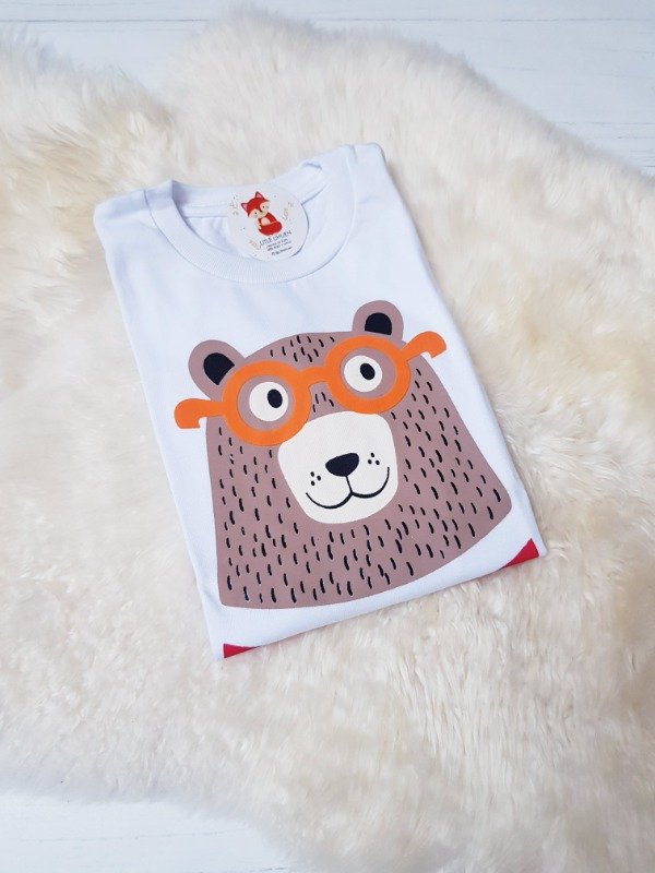 Producto - MANGAS LARGAS OSO