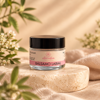 Producto - Balsamo labial - 0