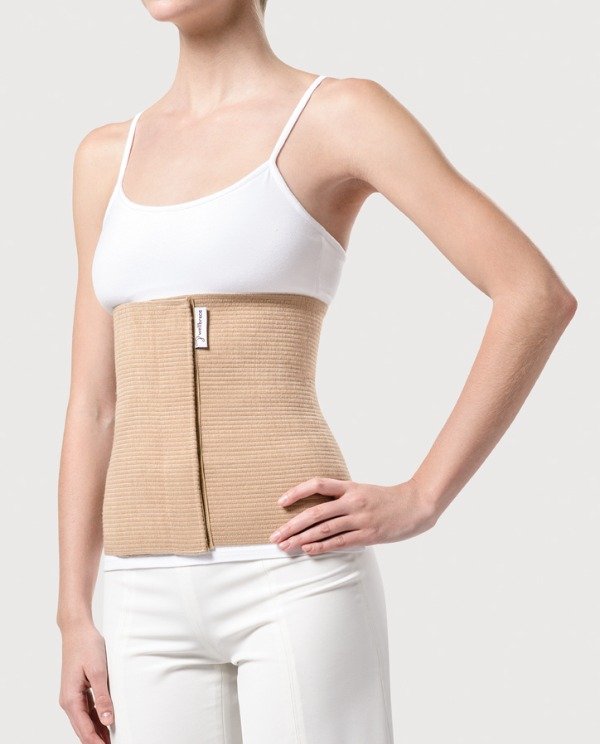Producto - Faja softy plus regulable (28cm)
