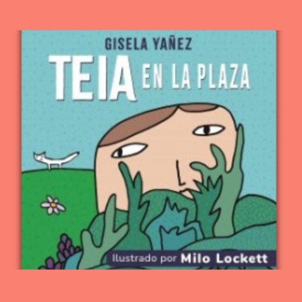Producto - Teia en la plaza