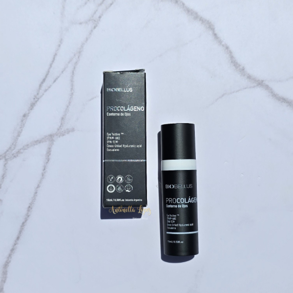 Producto - Contorno de ojos procolageno