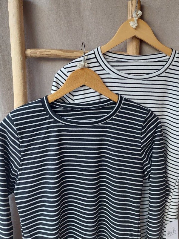 Producto - Remera micropolar - aw404