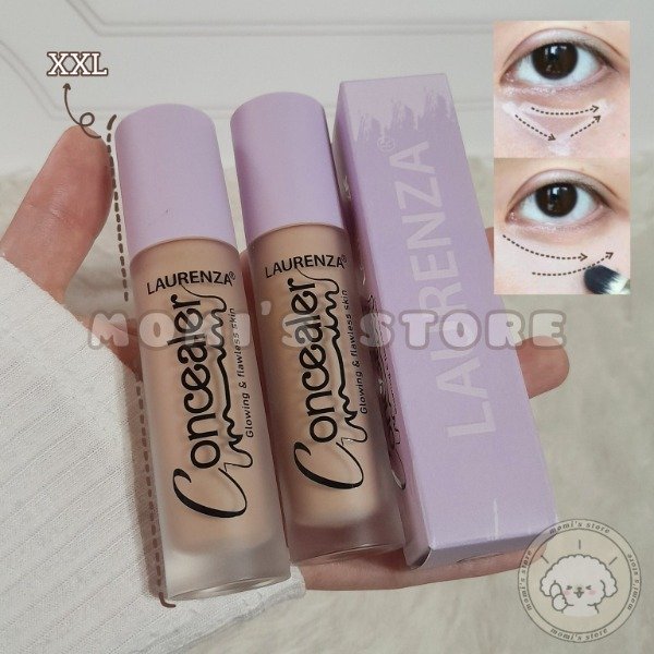 Producto - Corrector líquido Laurenza "Glowing And Flawless Skin"