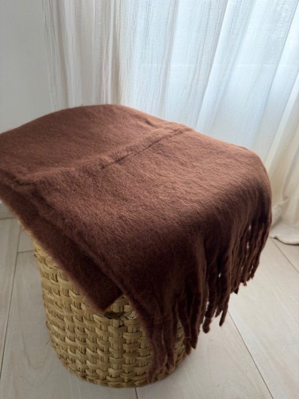 Producto - Nube chocolate