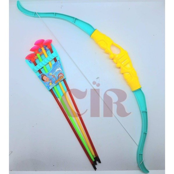 Producto - Arco con flechas