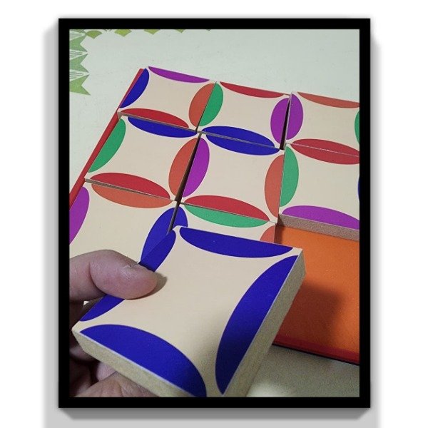 Producto - CUBOZON