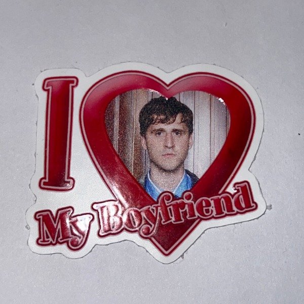 Producto - LOUTA I LOVE MY BF