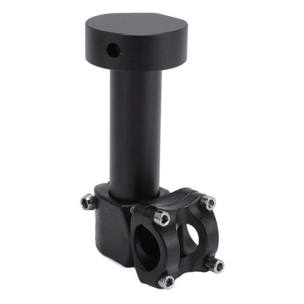 Producto - SOPORTE PARA ANTENA STARLINK MINI P/MONTAJE POSTE TECHO AUTO YATE