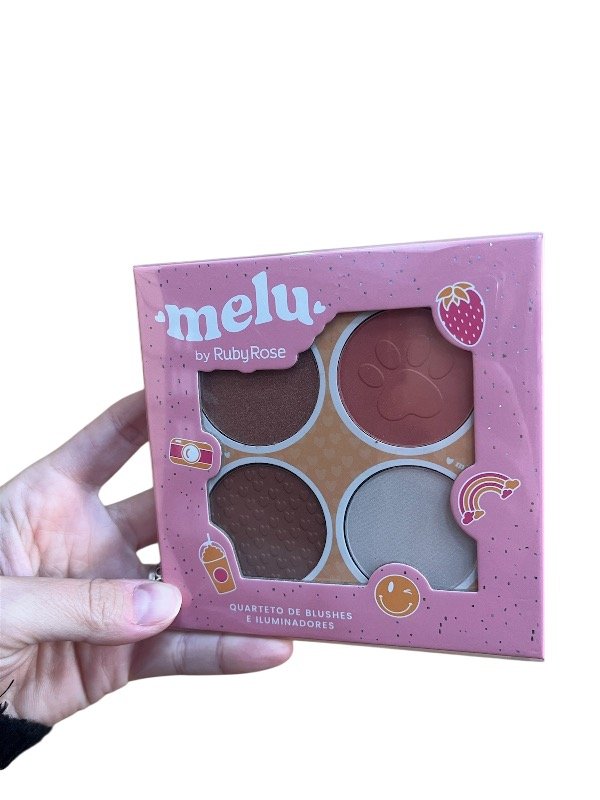 Producto - Paleta melu
