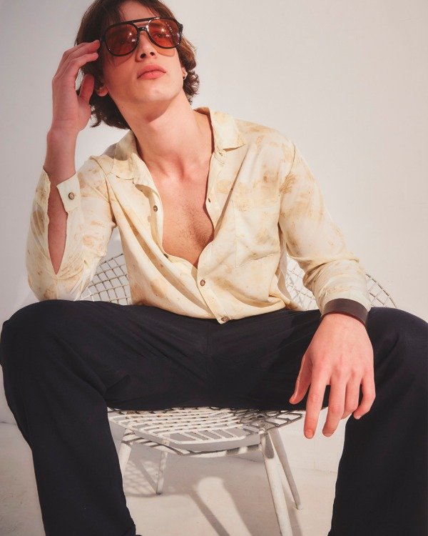 Producto - CAMISA DALIA ECO 7