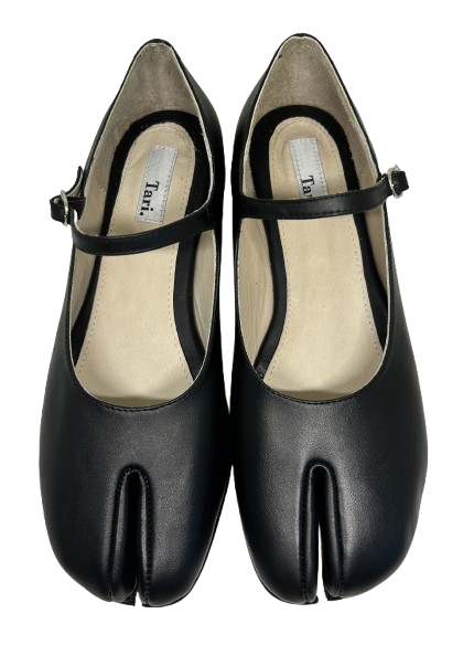 Producto - Mary Jane Negro