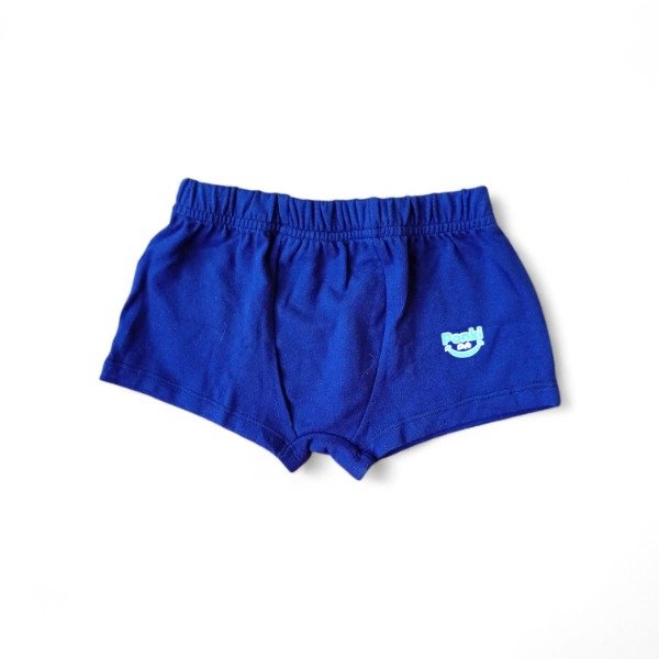 Producto - Boxer Azul