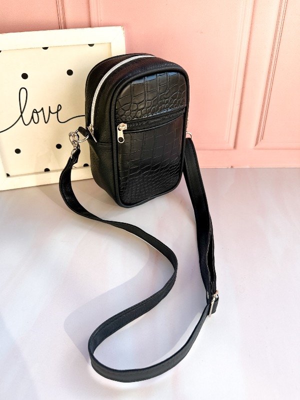 Producto - Porta Celu meli crocco