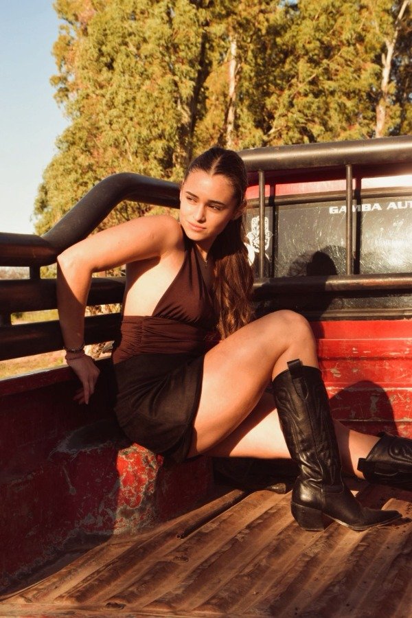 Producto - Falda Nizzi