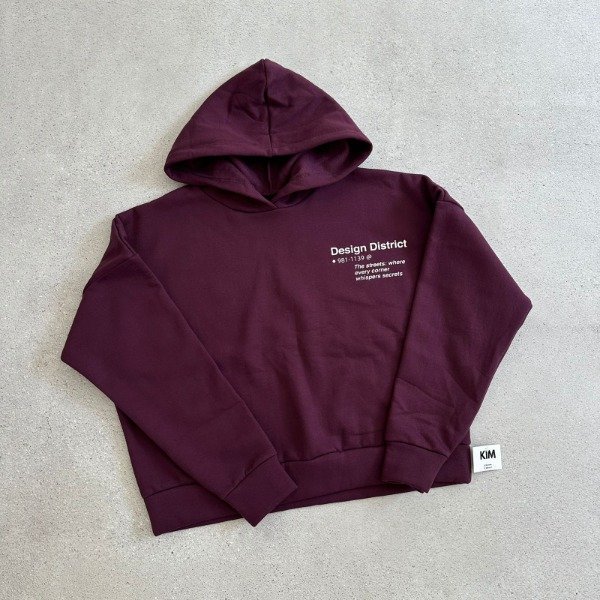 Producto - Buzo Desing