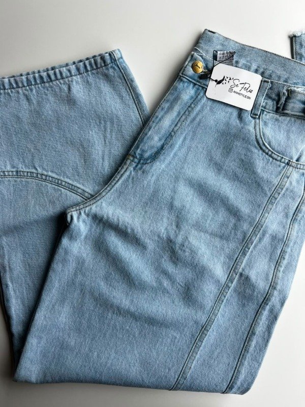 Producto - Jean Baggy