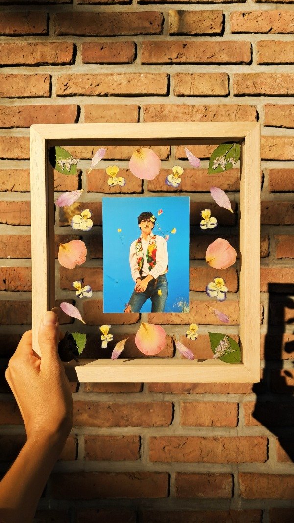 Producto - Cuadro Charly Cómo Condeguir Chicas