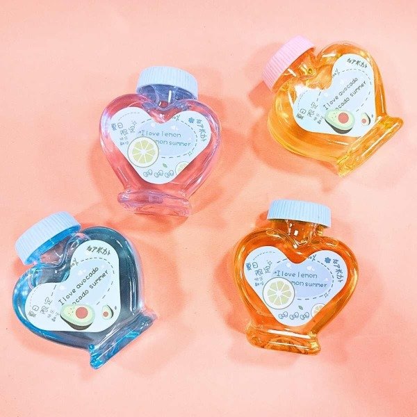 Producto - Slime Corazón - 1