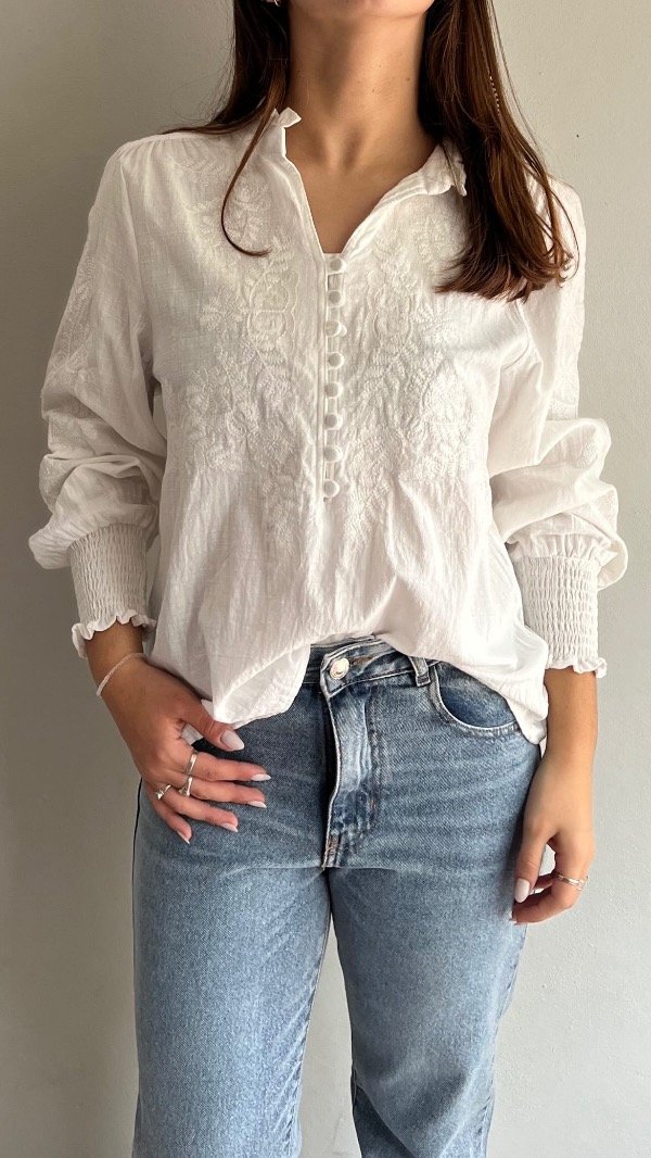 Producto - Blusaa MALENA