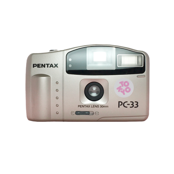 Producto - PENTAX PC-33