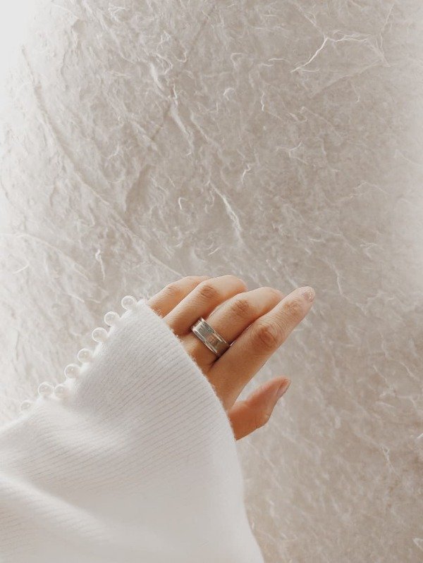 Producto - Anillo Rune - 1
