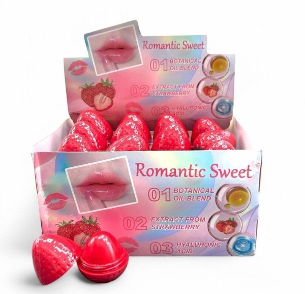 Producto - Frutilla lip - 0