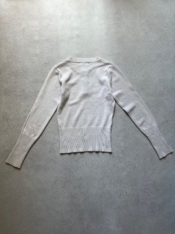 Producto - Sweater white - 4