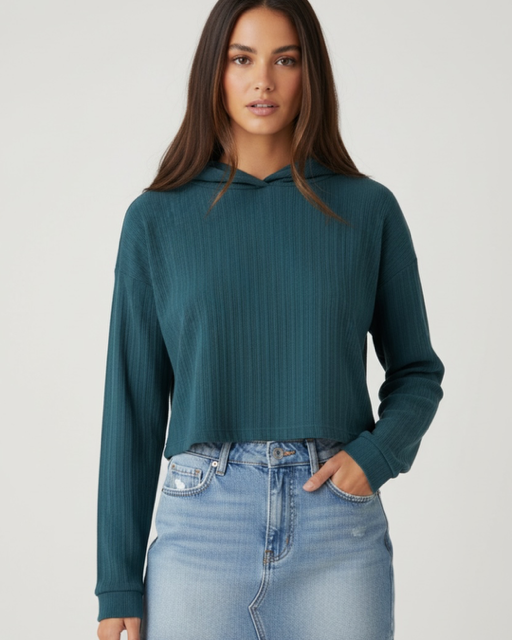 Producto - BUZO DARLON PUÑO 372-1350 - 2