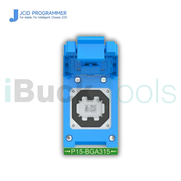 Producto - Zocalo NAND BGA315 P15 - iPhone 14 a 16pm - iPad PRO