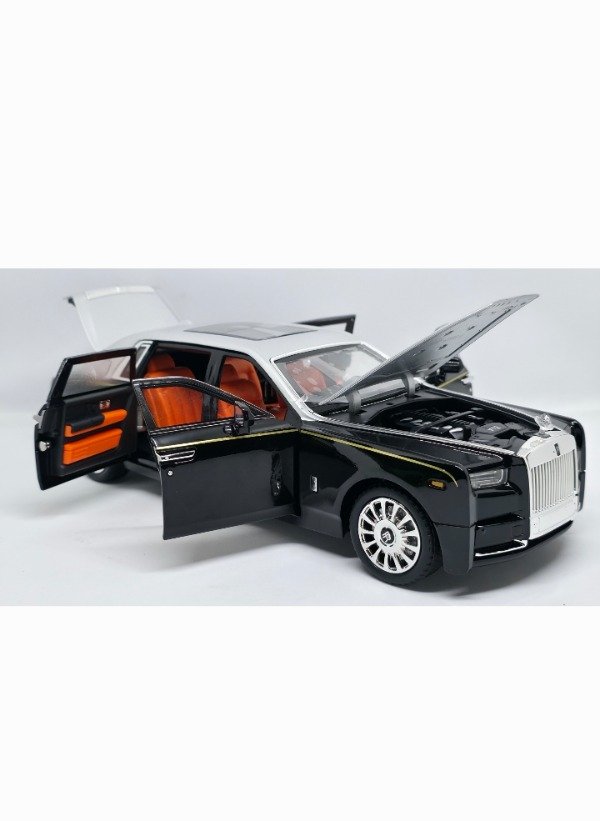 Producto - Roll royce phantom