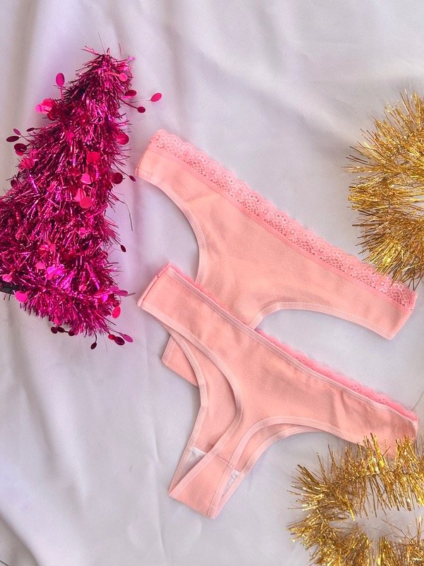 Producto - BOMBACHA ROSA COLALESS T.U