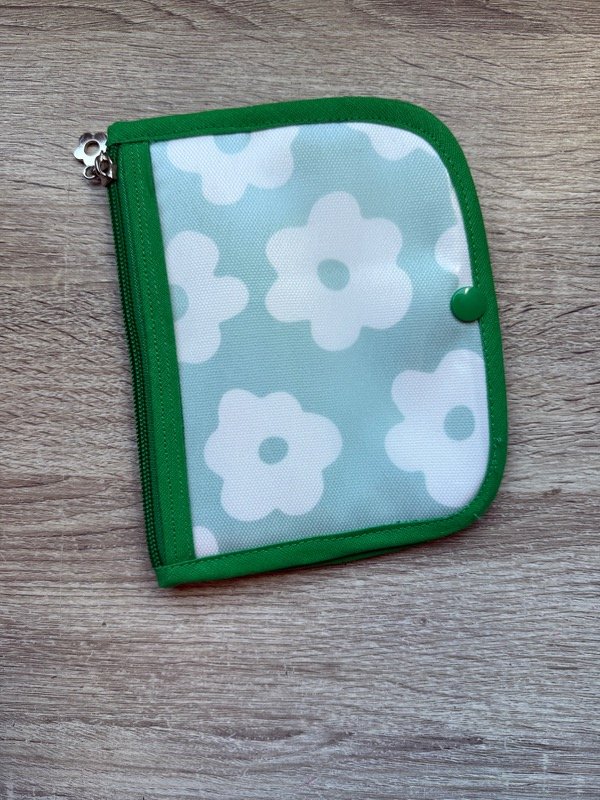 Producto - Estuche Maxi aqua