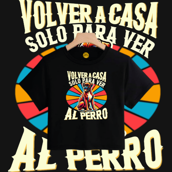 Producto - Volver a casa I