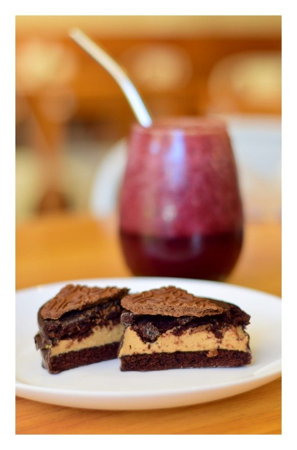 Producto - Chocotorta