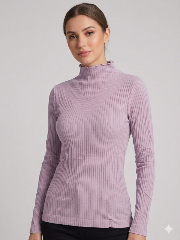 Producto - ART 545 - TERMICA POLERA DAMA