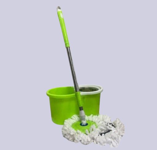 Producto - Mopa centrifuga 360