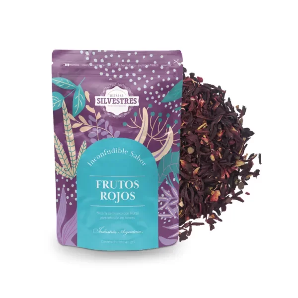 Producto - Sabores de campo doypack x40g