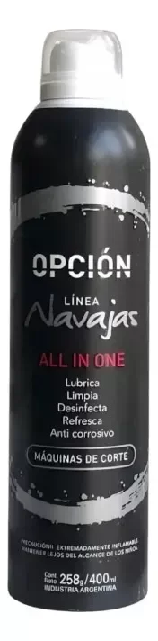 Producto - Lubricante para máquinas