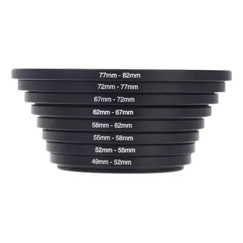 Producto - ARO ANILLO AMPLIADOR   -MULTIPLES MEDIDAS DISPONIBLES- - 1