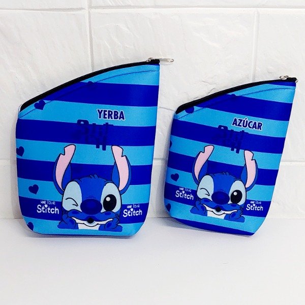 Producto - Chau lata Stitch