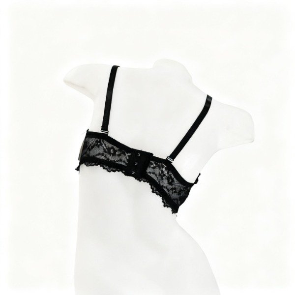Producto - Corpiño Push-Up Invisible Strapless y Convertible OUTLET NUEVO - 1