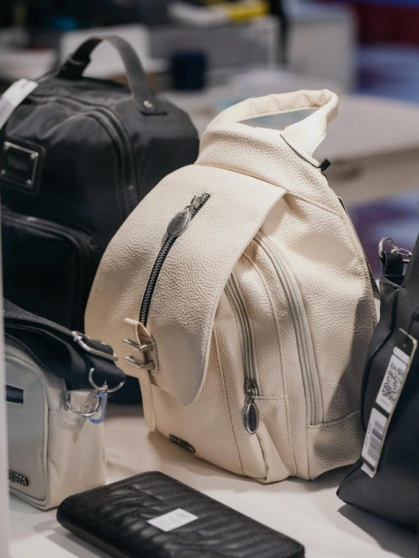 Producto - Art. 537 - Mini Mochila