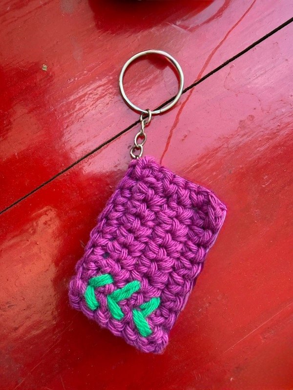 Producto - LLAVEROS LIBRO