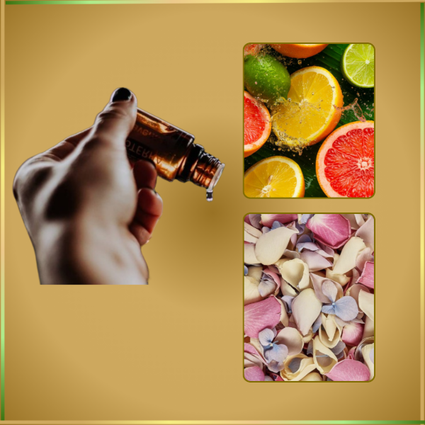 Producto - Aceites Hidrolatos