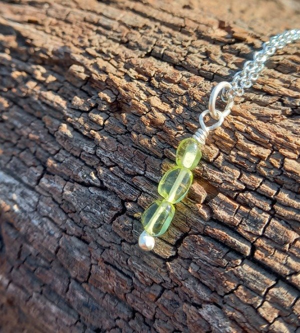 Producto - Peridoto