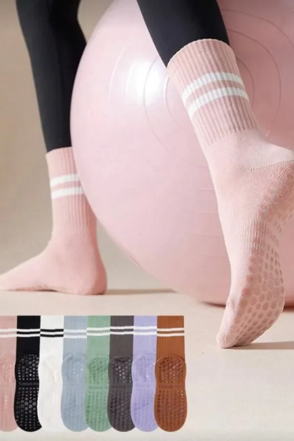 Producto - MEDIAS ANTIDESLIZANTES